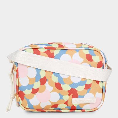 Bolsa Farm Chamego A Fábrica Feminina