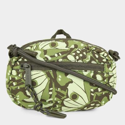 Bolsa Farm Chuchu Borbo Onça Feminina