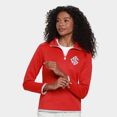 Jaqueta Internacional Feminina