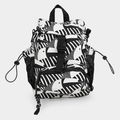 Bolsa Farm Pipoquinha Bico De Tucano Feminina