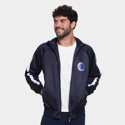 Jaqueta Cruzeiro Masculina