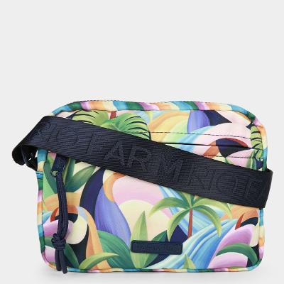 Bolsa Farm Ziriguidum Montanha De Tucano Feminina