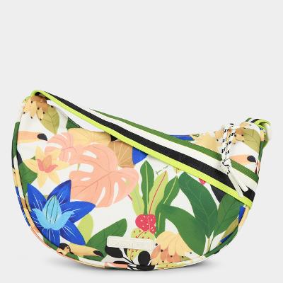 Bolsa Farm Rio Bossa Tucano Feminina