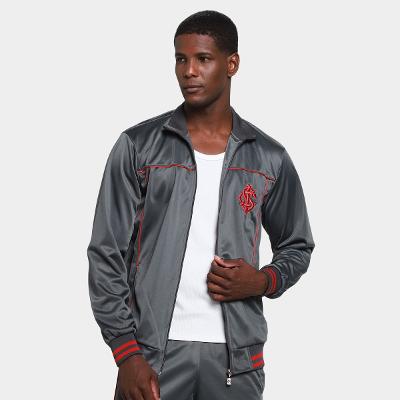 Agasalho Internacional Masculino
