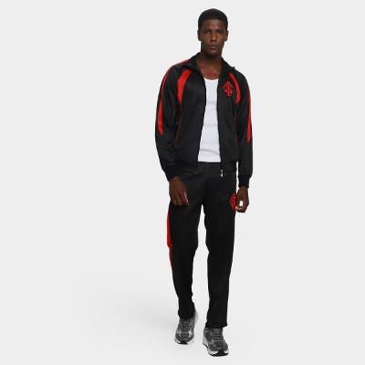 Agasalho Internacional Masculino