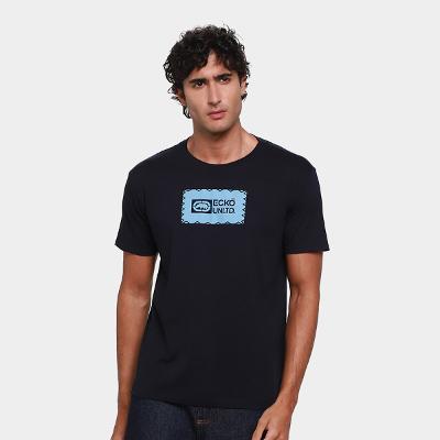 Camiseta Ecko Squad Masculina