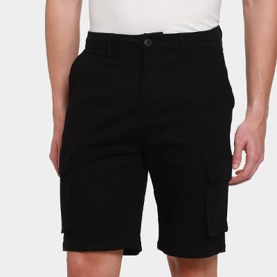 Bermuda Hering Casual Masculina