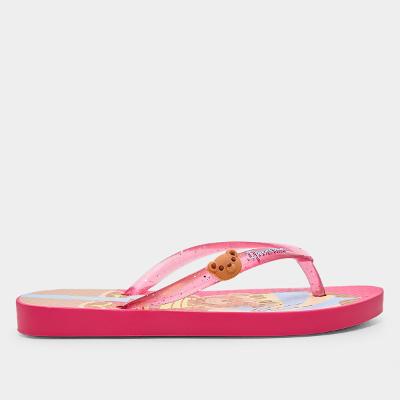 Chinelo Infantil Grendene Ipanema Hype Menina