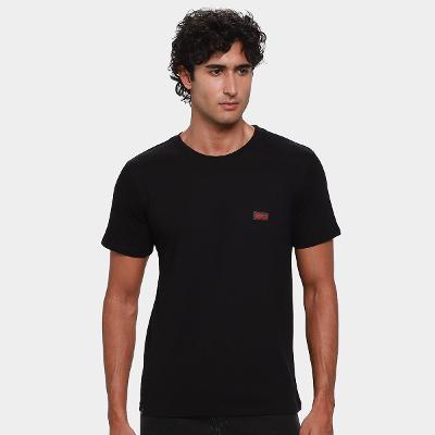 Camiseta Ecko Plate Masculina