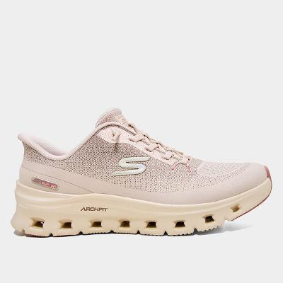 Tênis Skechers Arch Fit Glide-Step Pro Feminino