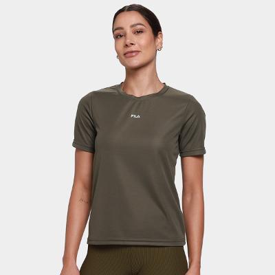 Camiseta Fila Sports Light Feminina