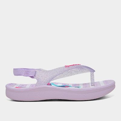 Chinelo Infantil Grandene Ipanema Anatomica Sweet Menina