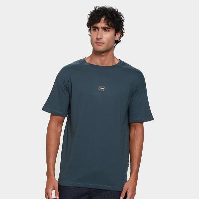Camiseta Ecko Tajuba Masculina