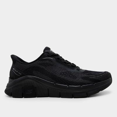 Tênis Skechers Relaxed Fit Flex - Zayder Masculino
