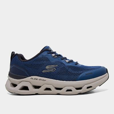 Tênis Skechers Glide-Step Altus-Graiden Masculino