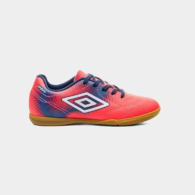 Chuteira Infantil Futsal Umbro Class Neo