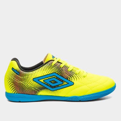 Chuteira Infantil Futsal Umbro Class Neo