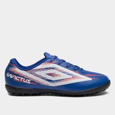 Chuteira Society Umbro Invictus Masculina