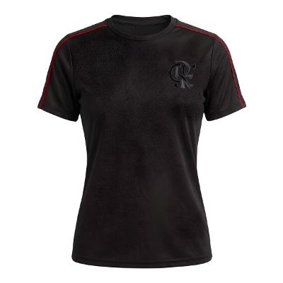 Camiseta Flamengo Energy Feminina