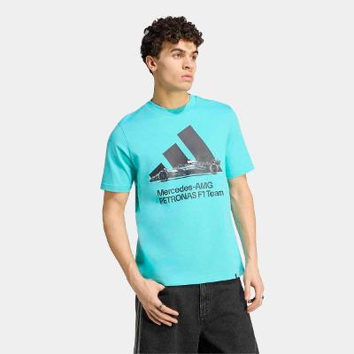 Camiseta Adidas Motorsport Masculina