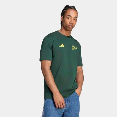 Camiseta Adidas Audi Revolut Gabriel Bortoleto Masculina