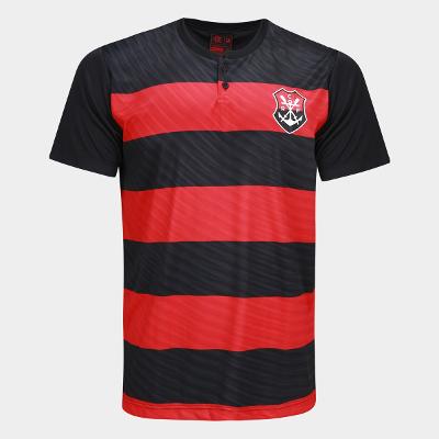 Camisa Flamengo Encontro Masculina