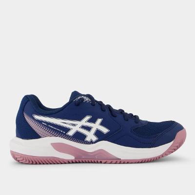 Tênis Asics Dedicate Feminino