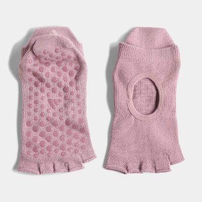 Meia Adidas Yoga Feminina