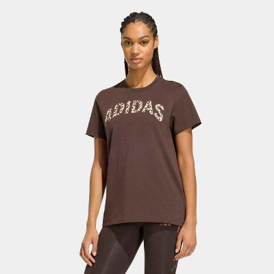 Camiseta Adidas Feminina