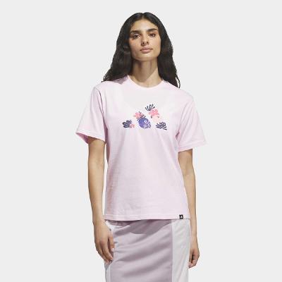Camiseta Adidas Feminina