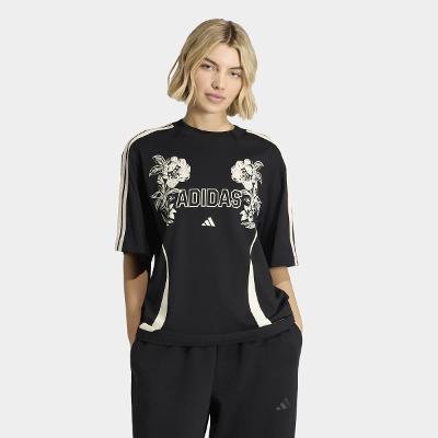Camiseta Adidas Farm Feminina