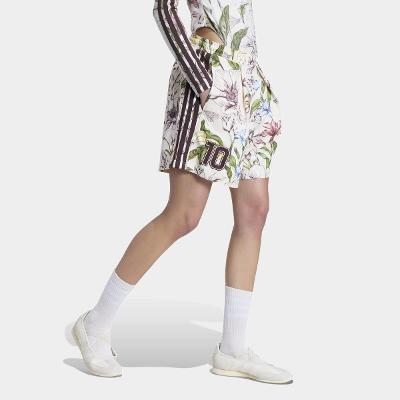 Short Adidas Farm Feminino