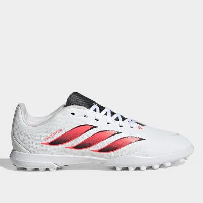 Chuteira Infantil Society Adidas Predator Club