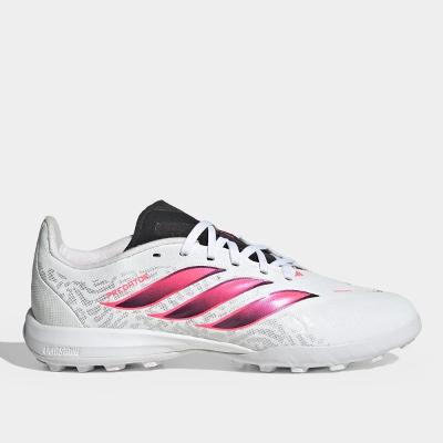 Chuteira Infantil Society Adidas Predator League