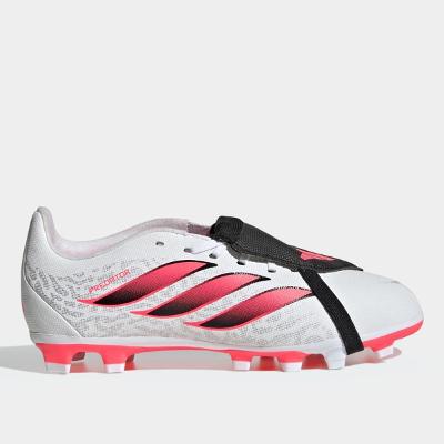Chuteira Infantil Campo Adidas Predator Club