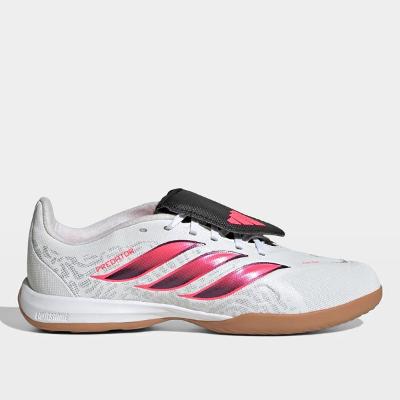 Chuteira Infantil Salão Adidas Predator League