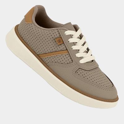 Tênis Infantil Molekinho Casual Menino