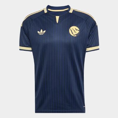 Camisa Al-Nassr Away 26/27 s/n Torcedor Adidas Masculina