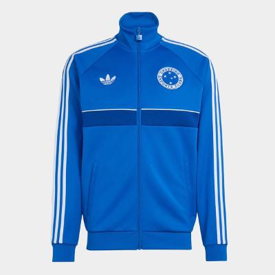 Jaqueta Cruzeiro Adidas Originals Masculina