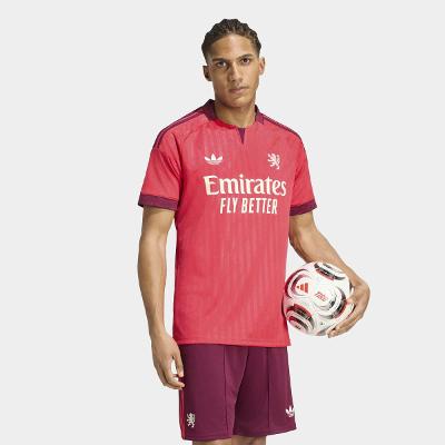 Camisa Lyon II 26/27 s/n Torcedor Adidas Masculina