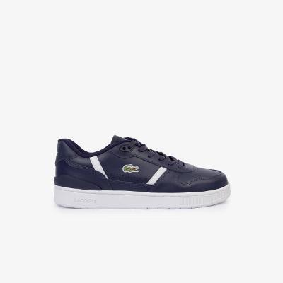 Tênis Lacoste T-Clip Set 49SMA0068BR Masculino