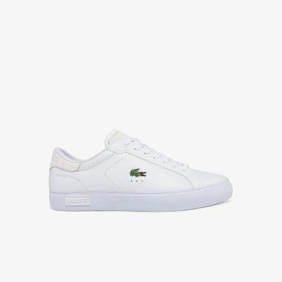 Tênis Lacoste Europa Pro V 49SMA0030BR Masculino