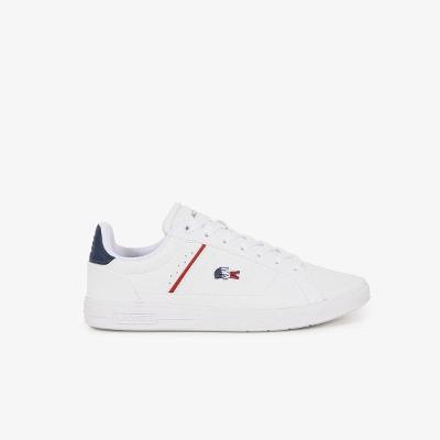 Tênis Lacoste Europa Pro V 49SMA0117BR Masculino