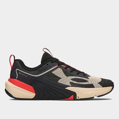 Tênis Under Armour Tribase Reps 3 Masculino