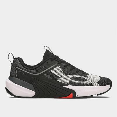 Tênis Under Armour Tribase Reps 3 Masculino