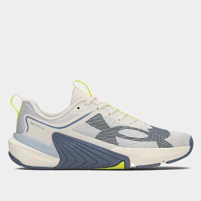 Tênis Under Armour Tribase Reps 3 Masculino