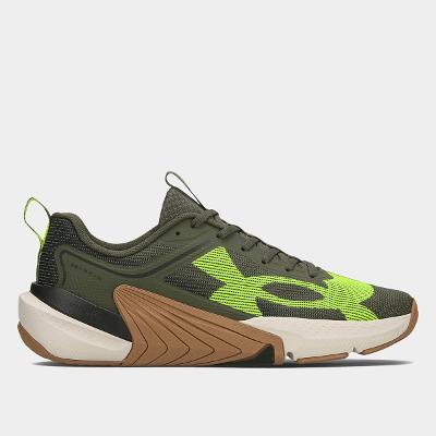 Tênis Under Armour Tribase Reps 3 Masculino