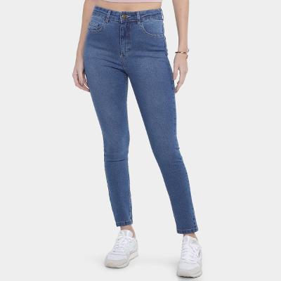 Calça Jeans Skinny Hering Feminina