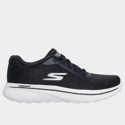 Tênis Skechers Go Walk Arch Fit N-Joy Masculino