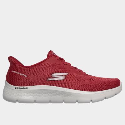 Tênis Skechers Go Walk Flex Masculino